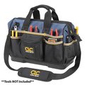 Clc Work Gear BigMouth&trade; Tote Tool Bag- 16" PB1563